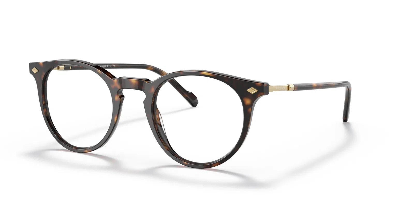 Vogue Eyewear 5434 Eyeglasses - view 20